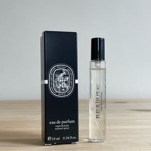 Diptyque FLEUR DE PEAU, 10 ml